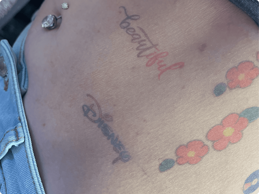 Prinker M - Der ultimative Tattoo-Printer für flexible und schmerzfreie Designs